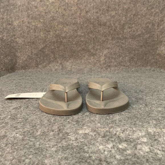 Malvados Women's NWT Flip Flop Playa Sandals - Picture 8 of 11